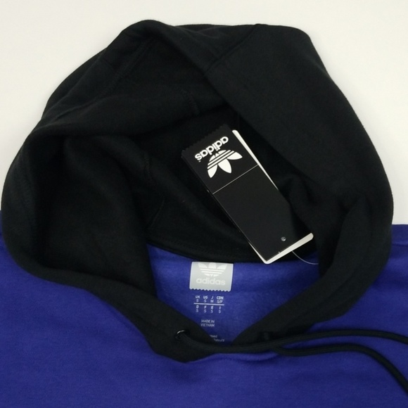 Adidas Originals Hoodie - Picture 3 of 5